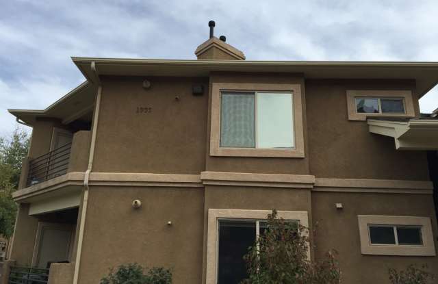 Beautiful Condo in Desirable Saddleback Ridge photos photos