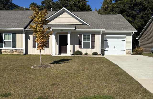 2185 Stillpointe Drive - 2185 Stillpointe Drive, Sumter County, SC 29154 2185 Stillpointe Drive - 2185 Stillpointe Drive, Sumter County, SC 29154