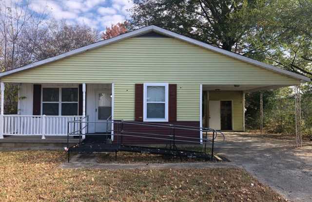 1057 Mallow Drive - 1057 Mallow Drive, Nashville, TN 37115