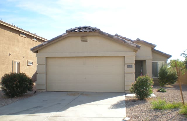 22845 W Morning Glory St - 22845 West Morning Glory Street, Buckeye, AZ 85326