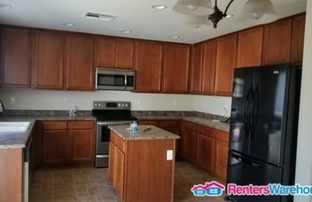 7205 West Warner Street - 7205 West Warner Street, Phoenix, AZ 85043