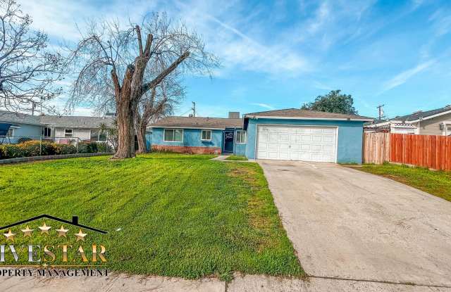 House for Rent on 2816 Occidental Street photos photos