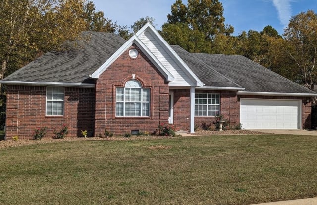 2030 Hailey  DR - 2030 North Hailey Drive, Fayetteville, AR 72701