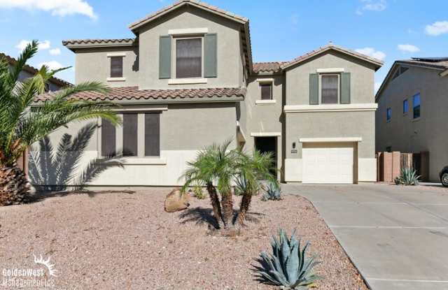 9724 North 182ND Lane photos photos