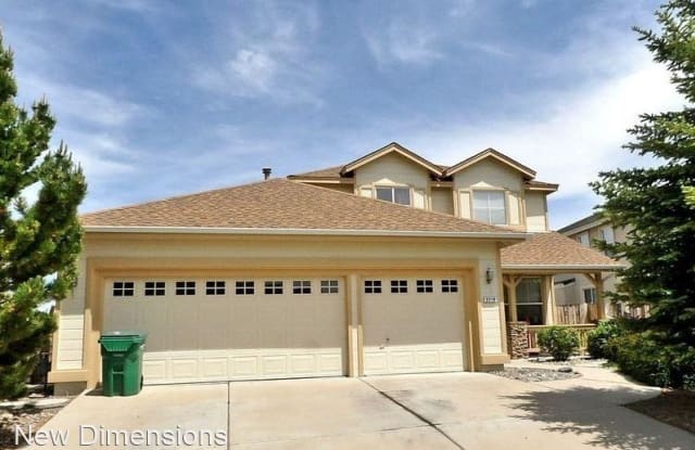 2318 Red Maple Court - 2318 Red Maple Court, Reno, NV 89523