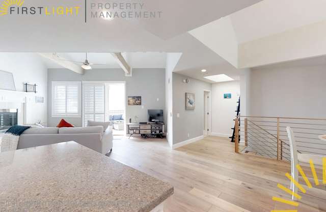 606 Esplanade #3 - 3 - 606 Esplanade, Redondo Beach, CA 90277