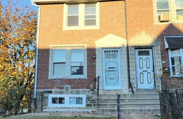 1701 Mayland St - 1701 Mayland Street, Philadelphia, PA 19138