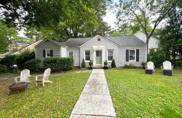 2196 Virginia Pl NE - 2196 Virginia Place Northeast, Atlanta, GA 30305