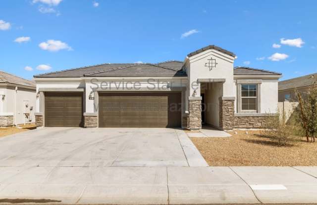 5134 W Western Star Blvd photos photos