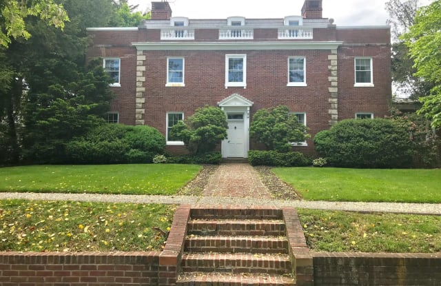 1 STRATFORD ROAD - 1 Stratford Road, Baltimore, MD 21218