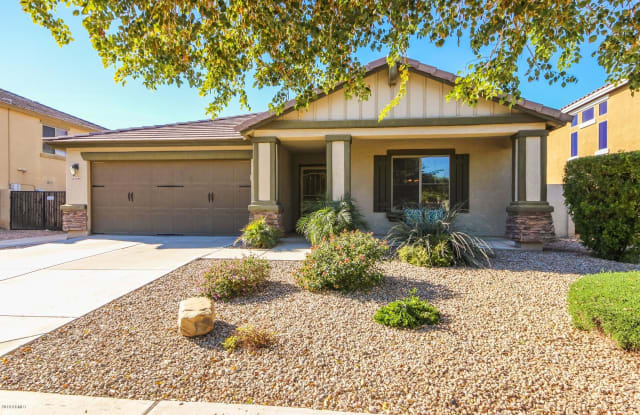 12696 N 142ND Lane - 12696 North 142nd Lane, Surprise, AZ 85379