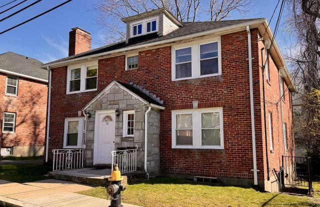 36 Colwell Ave. - 36 Colwell Avenue, Boston, MA 02135