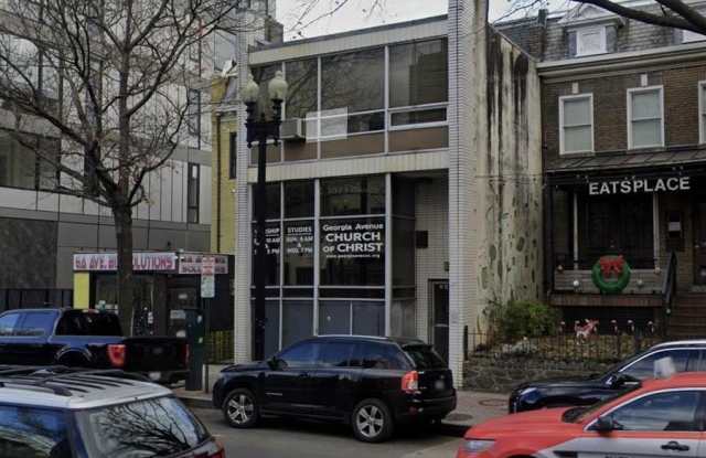 3609 GEORGIA Avenue NW Gallery 1