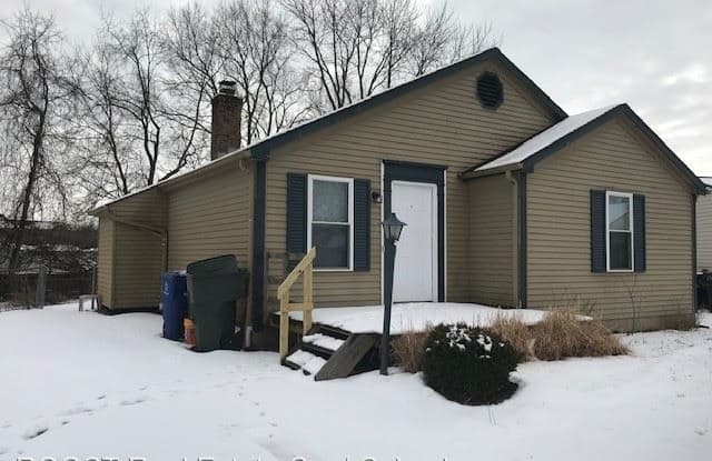 2552 Dwiton Court - 2552 Dwiton Court, Columbus, OH 43123
