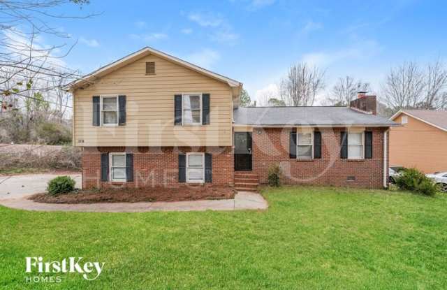 2118 Tiffany Trail photos photos
