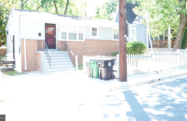 3403 TAYLOR STREET - 3403 Taylor St, Brentwood, MD 20722