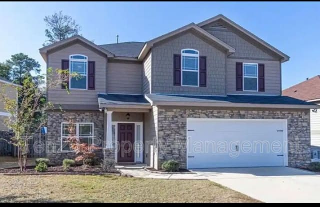 1244 Cottage Point Court - 1244 Cottage Pointe Court, Columbus, GA 31904