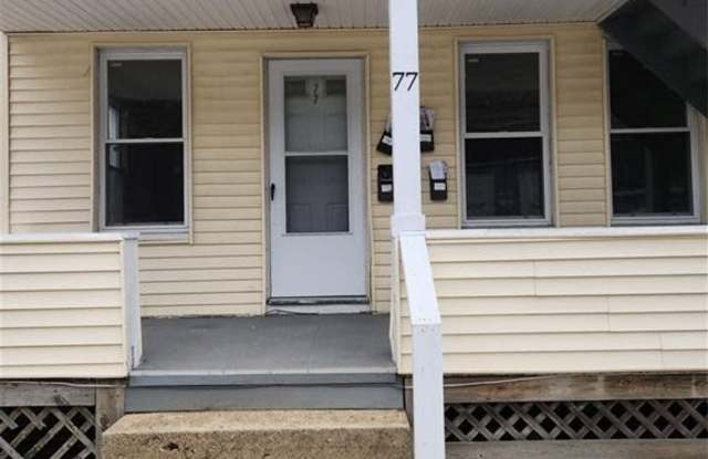 77 Norwich Avenue - 77 Norwich Avenue, Norwich, CT 06360
