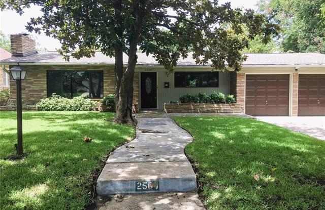 2508 Willing Avenue - 2508 Willing Avenue, Fort Worth, TX 76110