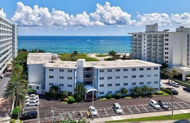 1300 N Ocean Blvd photos photos