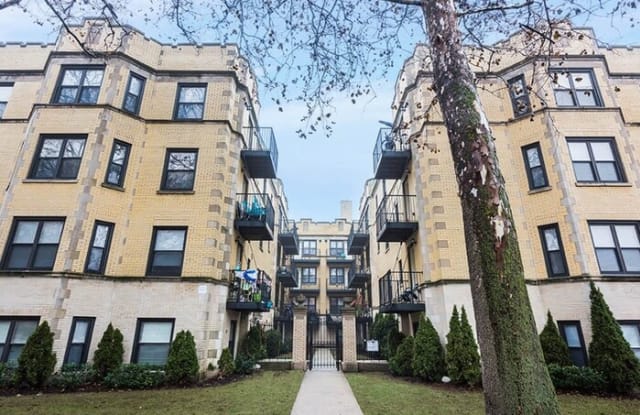 6500 North Claremont Avenue - 6500 North Claremont Avenue, Chicago, IL 60645