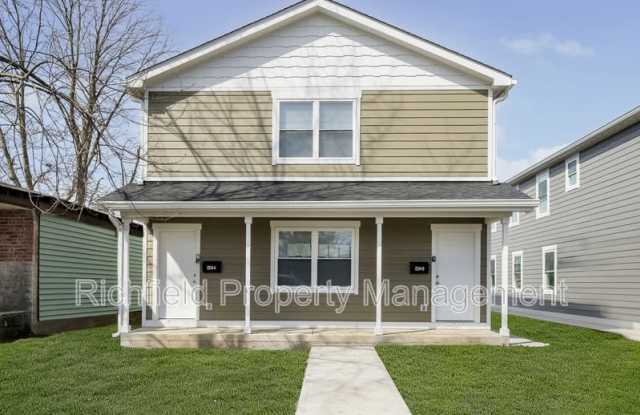 420 S Hamilton Avenue - A photos photos