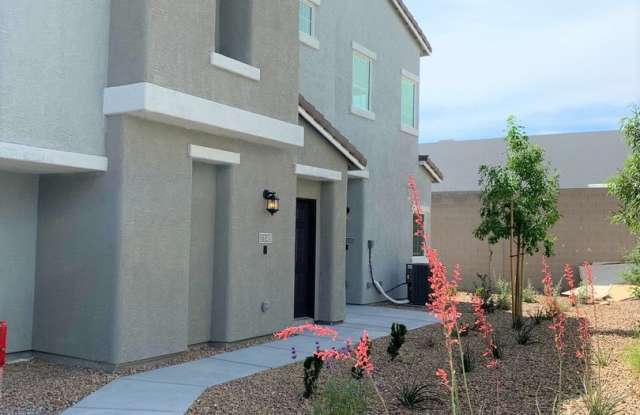2785 Sunflower Days #1149 - 2785 Sunflower Days Avenue, North Las Vegas, NV 89031