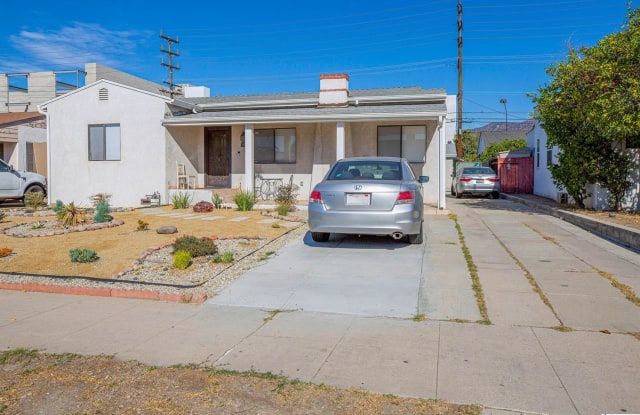 553 Ivy Street - 553 Ivy Street, Glendale, CA 91204
