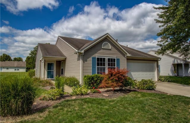 19165 Calico Aster Drive - 19165 Calico Aster Drive, Noblesville, IN 46062