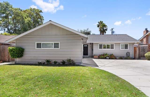 Updated 3BD/2BA Home in Heart of Silicon Valley photos photos Updated 3BD/2BA Home in Heart of Silicon Valley photos photos