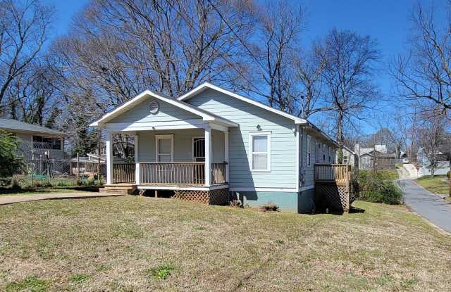Charming 4BR Home with Modern Upgrades Spacious Yard - 41 Meldon Avenue Southeast, Atlanta, GA 30315 Charming 4BR Home with Modern Upgrades Spacious Yard - 41 Meldon Avenue Southeast, Atlanta, GA 30315