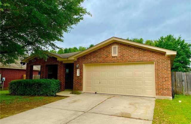 1120  Kenneys WAY - 1120 Kenneys Way, Round Rock, TX 78665