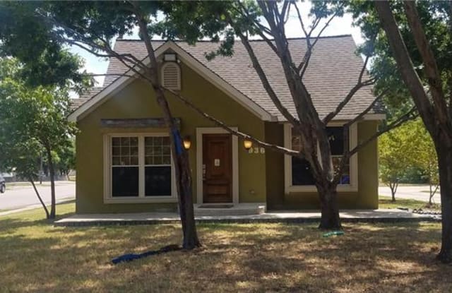 936 Elwood Road - 936 Elwood Road, Irving, TX 75061