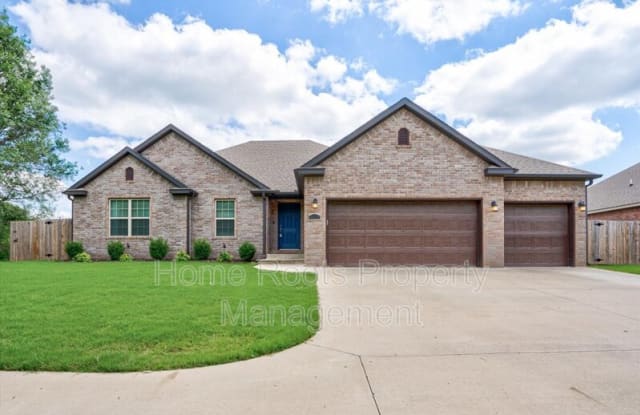 4405 Town Vu Road - 4405 Town Vu Road, Bentonville, AR 72712