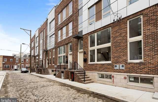 1321 S WOODSTOCK Street photos photos