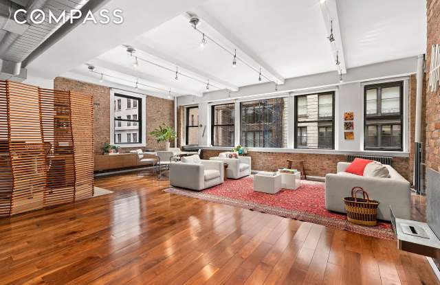 15 West 17th Street photos photos