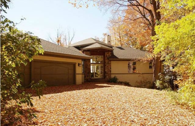 2857 Lake Shore Avenue - 2857 Lake Shore Ave, Medina, MN 55359