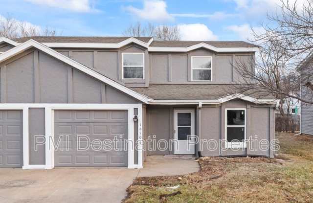 16104 W 141st Ter - 16104 West 141st Terrace, Olathe, KS 66062