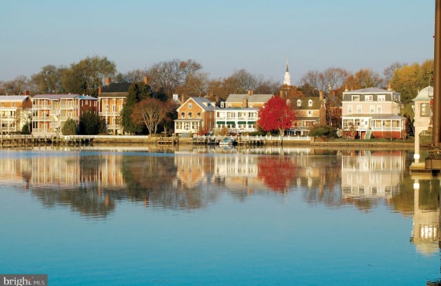 207 S. CROSS STREET - 207 South Cross Street, Chestertown, MD 21620