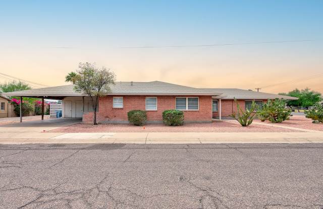 1301 W Osborn Rd - 1301 West Osborn Road, Phoenix, AZ 85013
