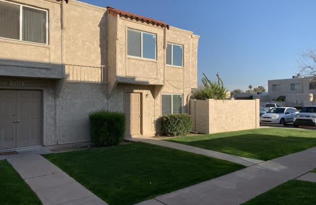 5408 W SHEENA Drive - 5408 W Sheena Dr, Glendale, AZ 85306