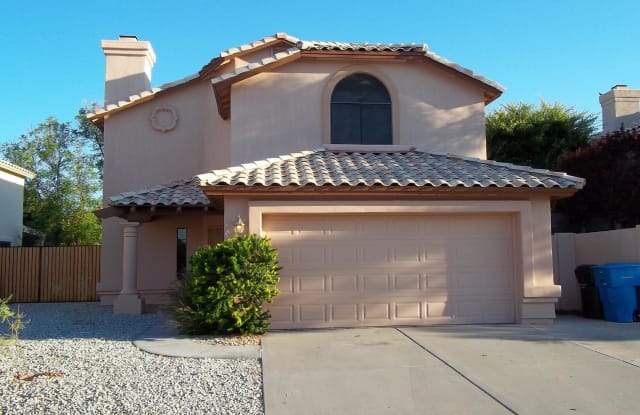 1227 E MICHELLE Drive - 1227 East Michelle Drive, Phoenix, AZ 85022