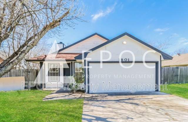 1801 Dickens Dr photos photos