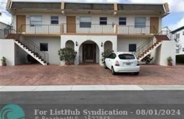 1235 W River Dr - 1235 West River Drive, Margate, FL 33063