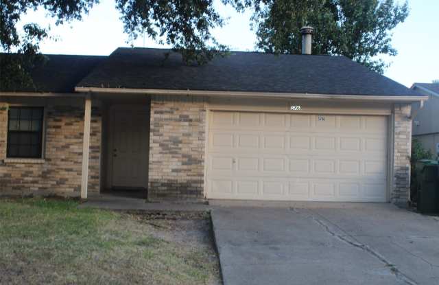 5706 Briarcrest Drive Gallery 1