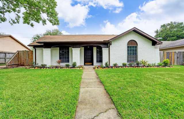22310 Goldstone Drive - 22310 Goldstone Drive, Harris County, TX 77450