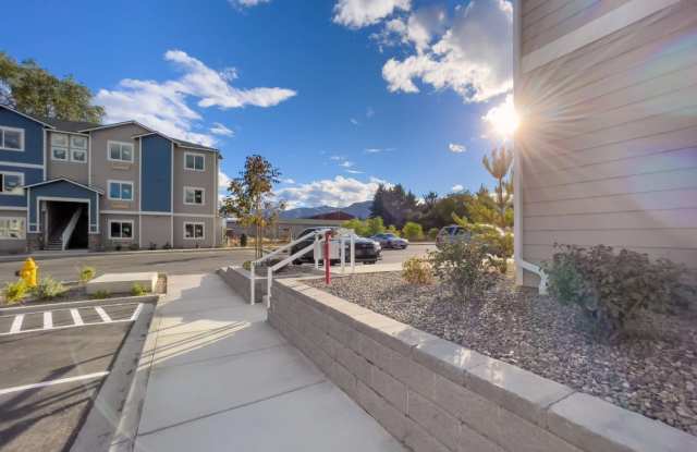 Deer Haven Apartments Gallery 2