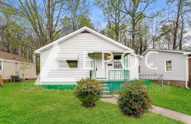 2047 Bowen Blvd - 2047 Bowen Boulevard, Winston-Salem, NC 27105