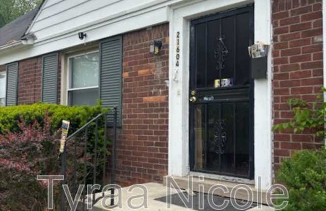 21604 Moross Road Gallery 1