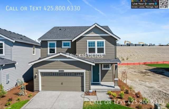 1342 Southwest Pendleton Way photos photos